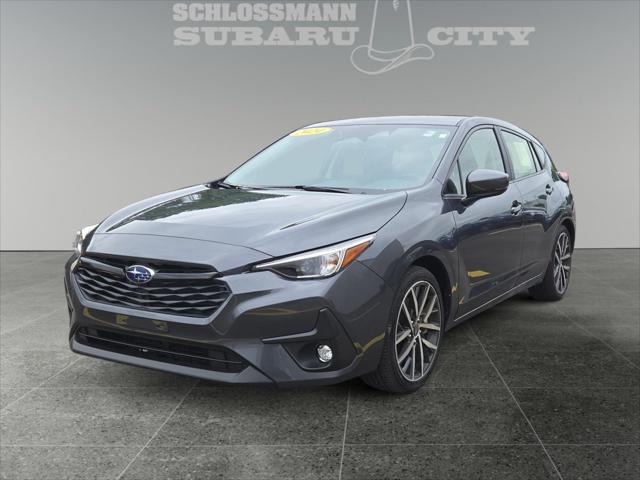 2024 Subaru Impreza Sport 5-Door for sale in Milwaukee, WI