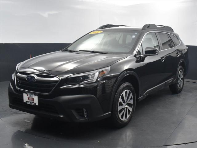 2022 Subaru Outback Premium for sale in Milwaukee, WI