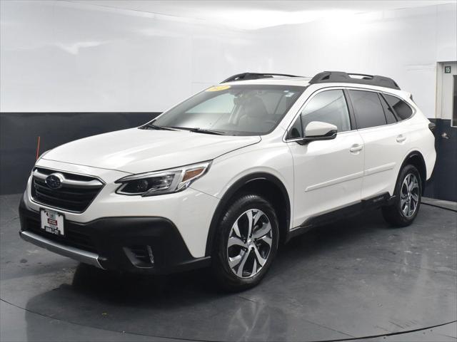2022 Subaru Outback Limited for sale in Milwaukee, WI