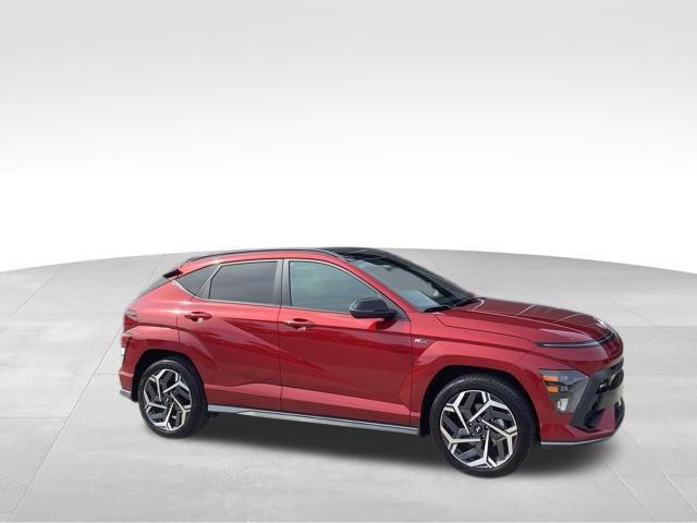 2024 Hyundai Kona