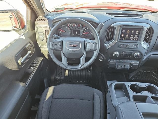 2024 GMC Sierra 1500 2WD Crew Cab Short Box Pro 7