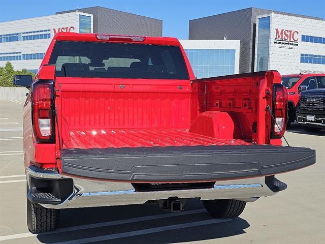 2024 GMC Sierra 1500 2WD Crew Cab Short Box Pro 15