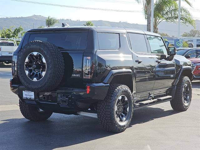 2024 GMC HUMMER EV SUV 2X 22