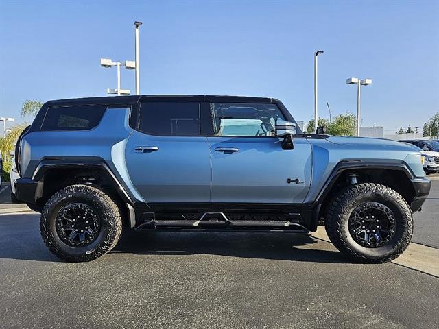 2024 GMC HUMMER EV SUV 3X 50