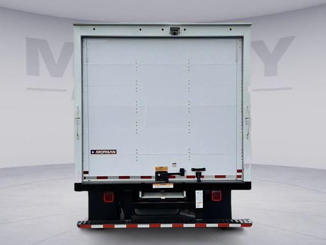2025 Ford E-350 Cutaway Base