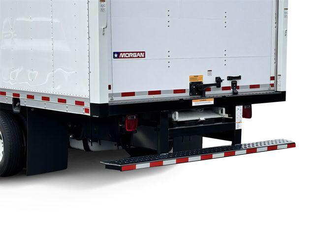 2025 Ford E-350 Cutaway Base