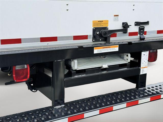 2025 Ford E-350 Cutaway Base