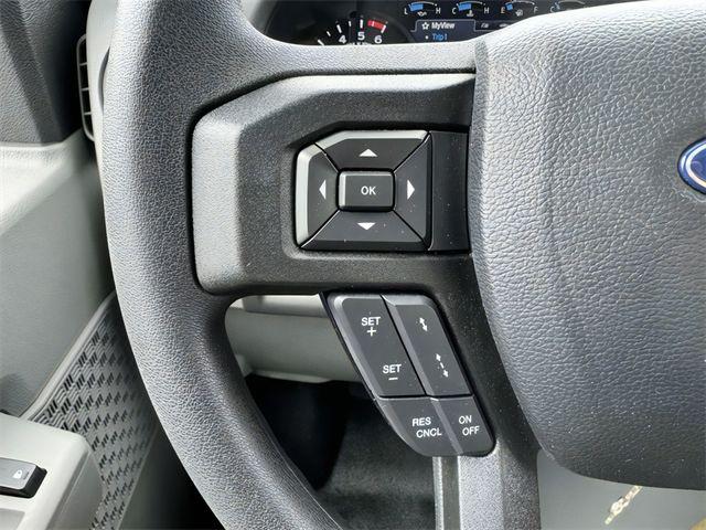 2025 Ford E-350 Cutaway Base