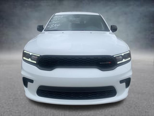 2024 Dodge Durango DURANGO GT AWD