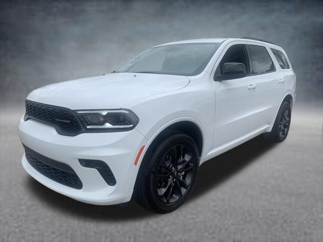 2024 Dodge Durango DURANGO GT AWD