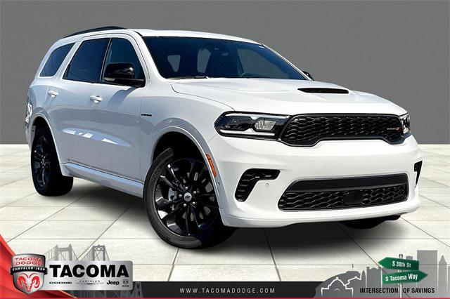 2024 Dodge Durango DURANGO R/T PLUS AWD