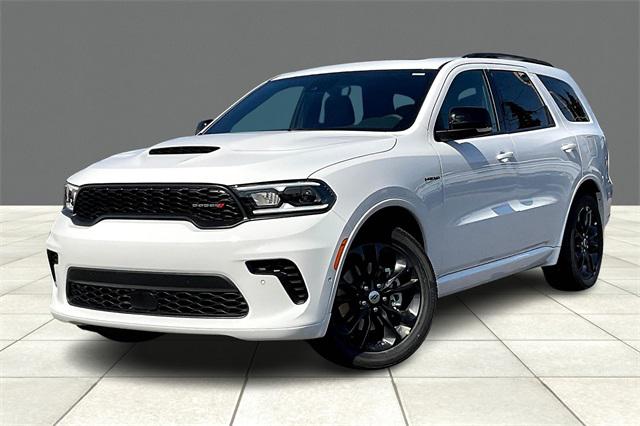 2024 Dodge Durango DURANGO R/T PLUS AWD