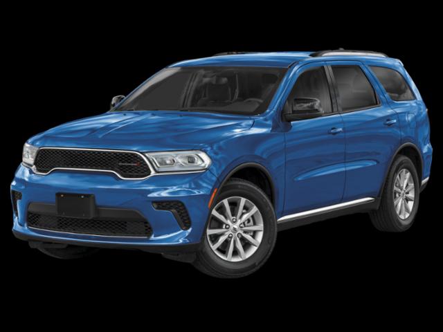 2024 Dodge Durango DURANGO SXT RWD