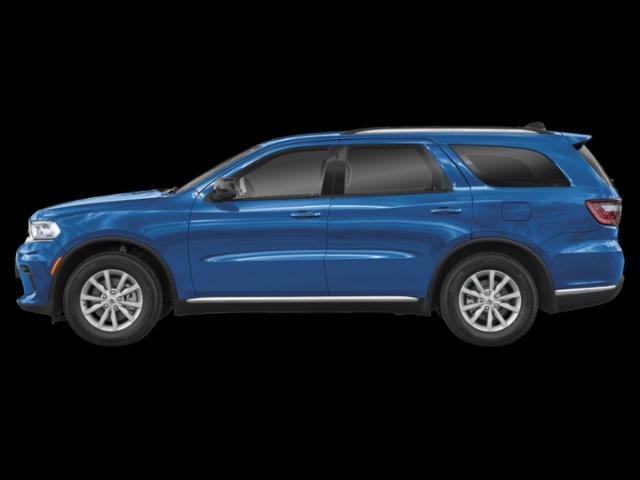 2024 Dodge Durango DURANGO SXT RWD