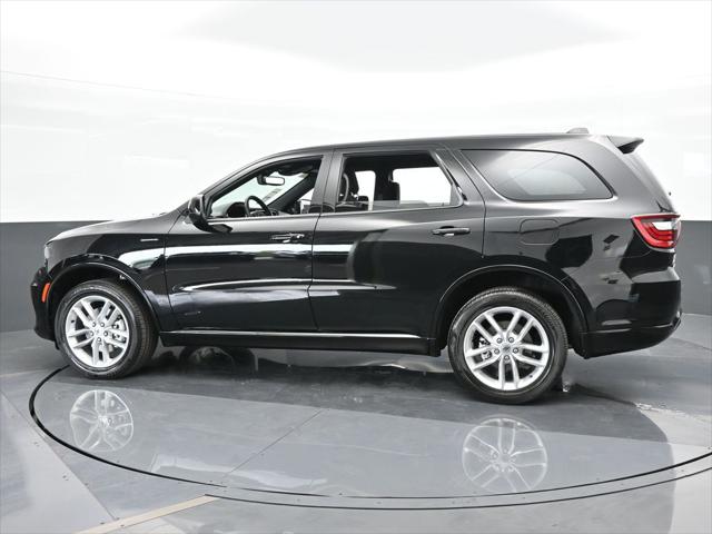 2024 Dodge Durango DURANGO GT AWD