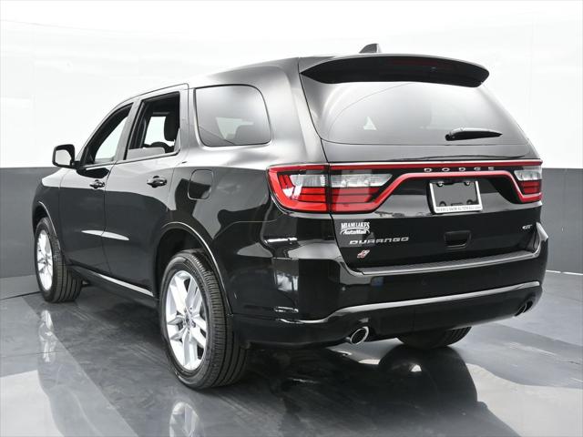 2024 Dodge Durango DURANGO GT AWD