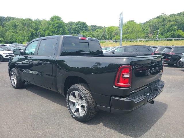 2025 RAM Ram 1500 RAM 1500 TRADESMAN CREW CAB 4X4 57 BOX