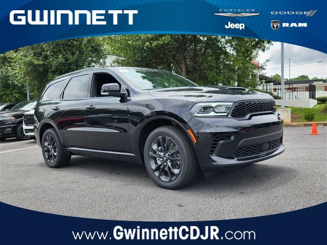 2024 Dodge Durango DURANGO R/T PREMIUM RWD