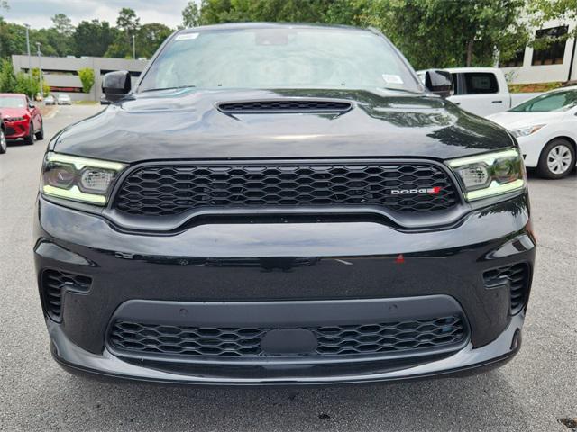 2024 Dodge Durango DURANGO R/T PREMIUM RWD