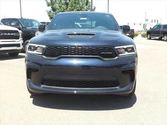 2024 Dodge Durango DURANGO R/T AWD