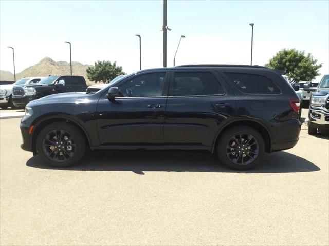 2024 Dodge Durango DURANGO R/T AWD