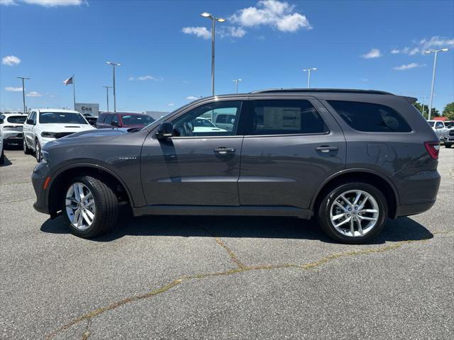 2024 Dodge Durango DURANGO R/T PLUS RWD