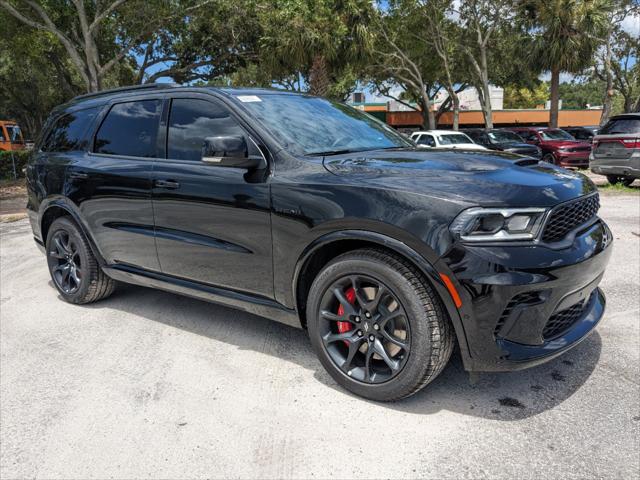 2024 Dodge Durango DURANGO R/T PLUS AWD