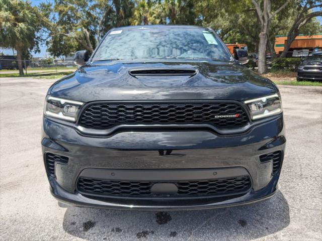 2024 Dodge Durango DURANGO R/T PLUS AWD