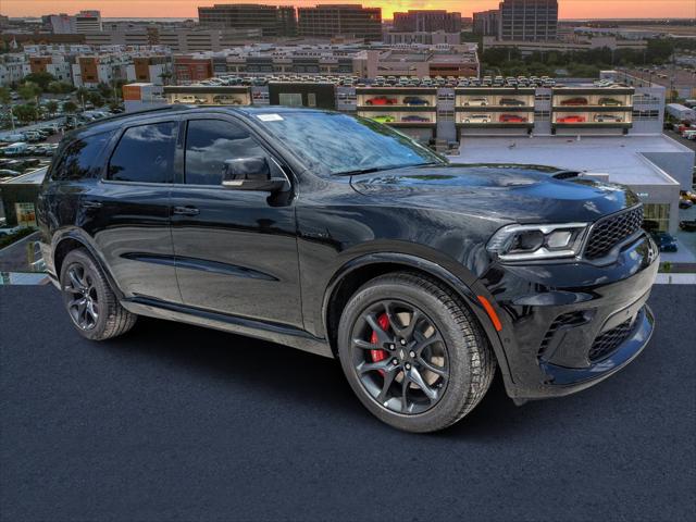 2024 Dodge Durango DURANGO R/T PLUS AWD