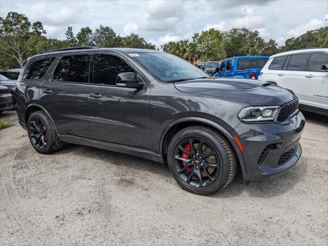 2024 Dodge Durango DURANGO R/T PLUS AWD