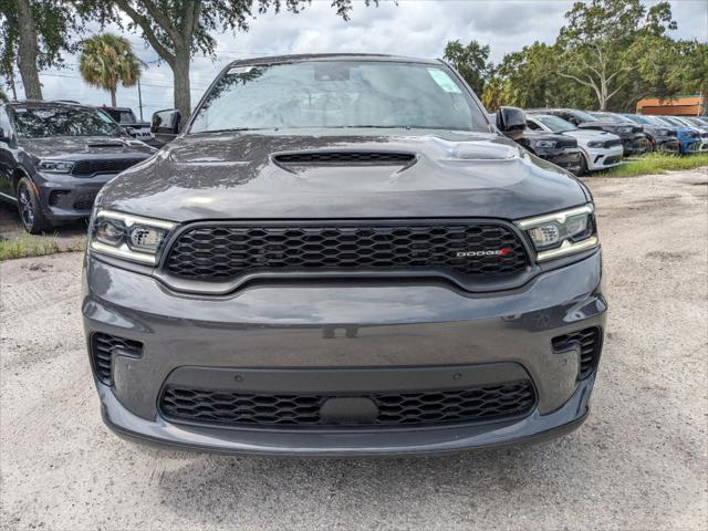 2024 Dodge Durango DURANGO R/T PLUS AWD