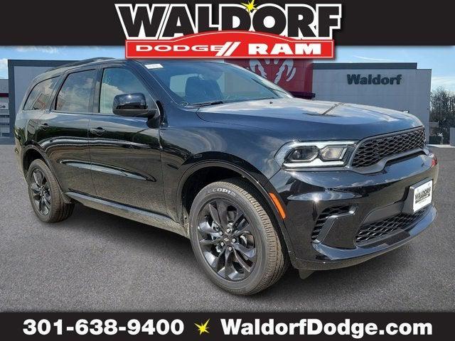 2024 Dodge Durango DURANGO GT AWD