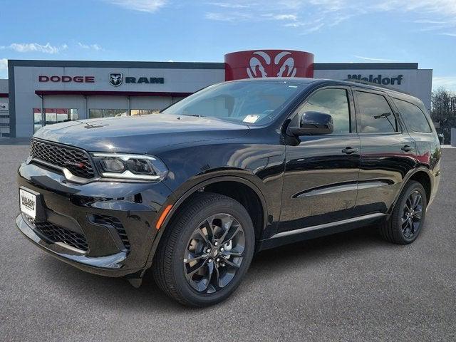 2024 Dodge Durango DURANGO GT AWD