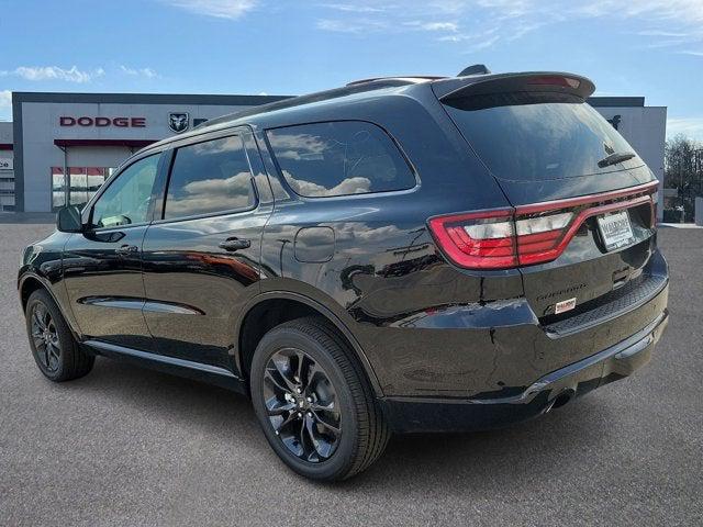 2024 Dodge Durango DURANGO GT AWD