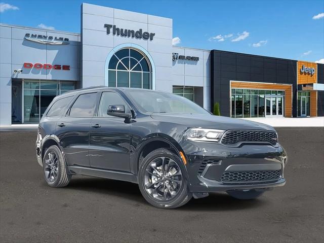 2024 Dodge Durango DURANGO GT RWD