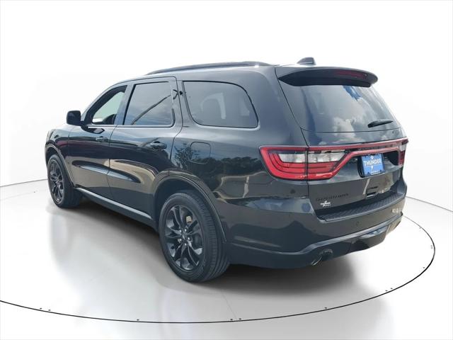 2024 Dodge Durango DURANGO GT RWD