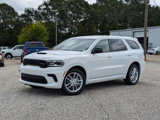 2024 Dodge Durango DURANGO R/T RWD