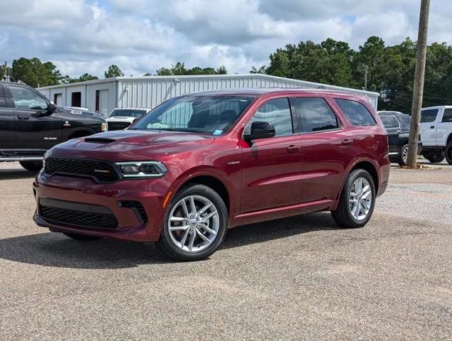 2024 Dodge Durango DURANGO R/T RWD