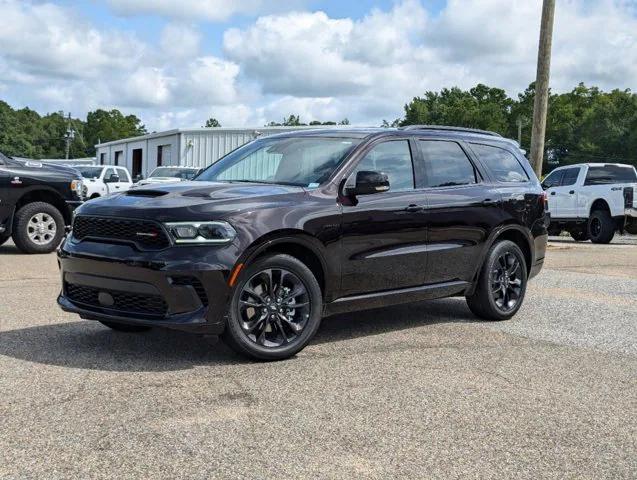 2024 Dodge Durango DURANGO R/T PLUS RWD