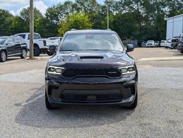 2024 Dodge Durango DURANGO R/T PLUS RWD