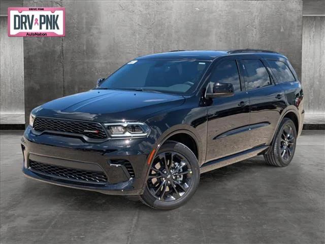 2024 Dodge Durango DURANGO GT RWD