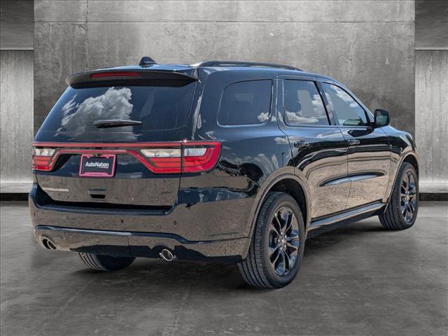 2024 Dodge Durango DURANGO GT RWD