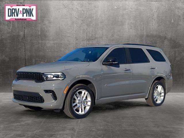 2024 Dodge Durango DURANGO GT RWD