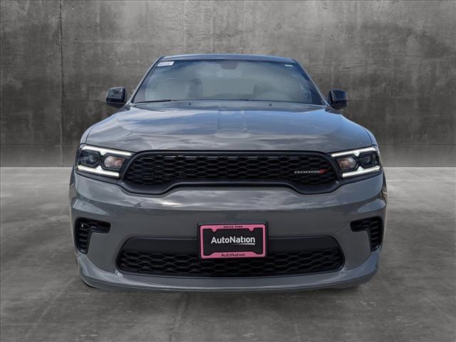 2024 Dodge Durango DURANGO GT RWD
