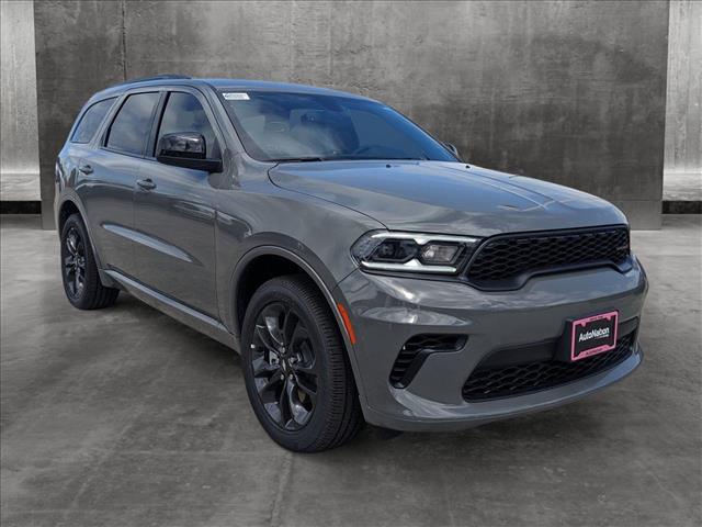 2024 Dodge Durango DURANGO GT RWD
