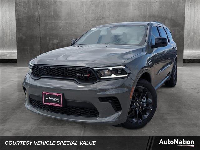 2024 Dodge Durango DURANGO GT RWD