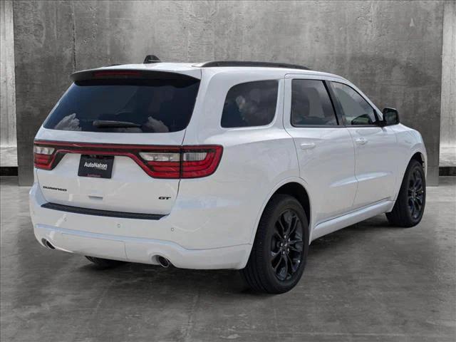 2024 Dodge Durango DURANGO GT RWD