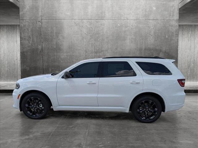 2024 Dodge Durango DURANGO GT RWD