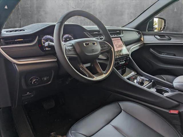2024 Jeep Grand Cherokee GRAND CHEROKEE LIMITED 4X2