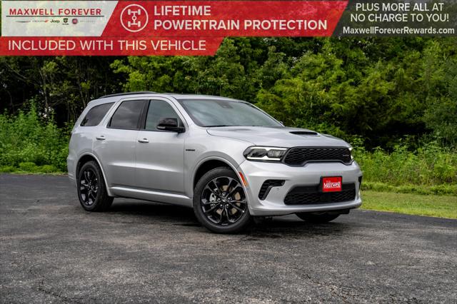 2024 Dodge Durango DURANGO R/T PLUS AWD